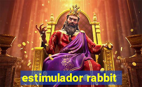 estimulador rabbit